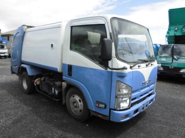 ISUZU ELF 2014 Image 31
