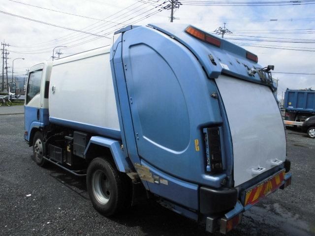 ISUZU ELF 2014 Image 31