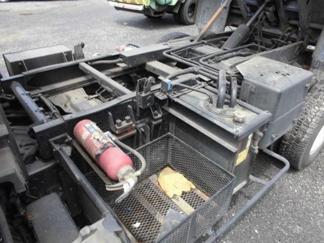 ISUZU ELF 2014 Image 31