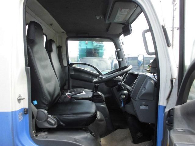 ISUZU ELF 2014 Image 31