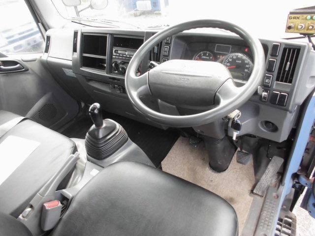 ISUZU ELF 2014 Image 31