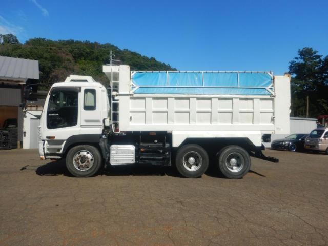 ISUZU GIGA 2009 Image 31