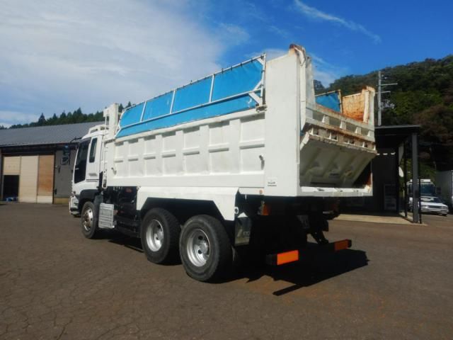 ISUZU GIGA 2009 Image 31