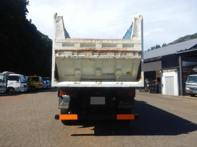 ISUZU GIGA 2009 Image 31