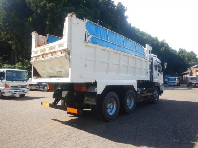 ISUZU GIGA 2009 Image 31