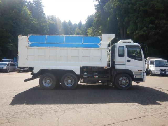 ISUZU GIGA 2009 Image 31