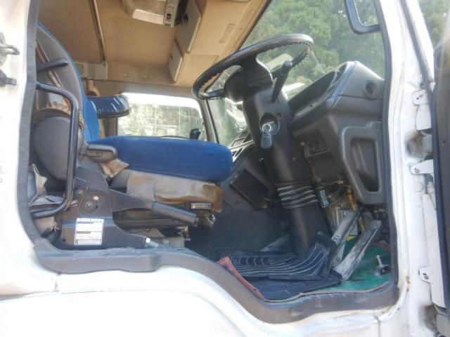 ISUZU GIGA 2009 Image 31