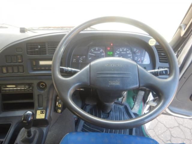 ISUZU GIGA 2009 Image 31