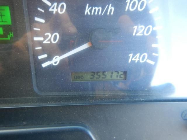 ISUZU GIGA 2009 Image 31