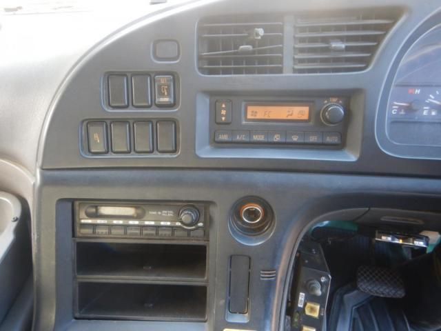 ISUZU GIGA 2009 Image 31