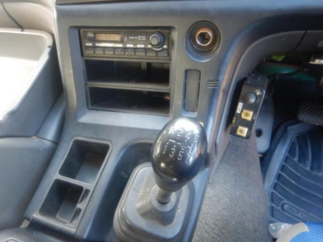 ISUZU GIGA 2009 Image 31