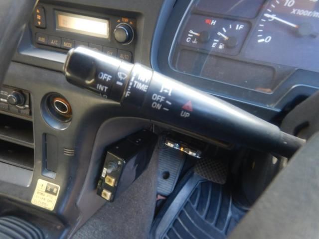 ISUZU GIGA 2009 Image 31