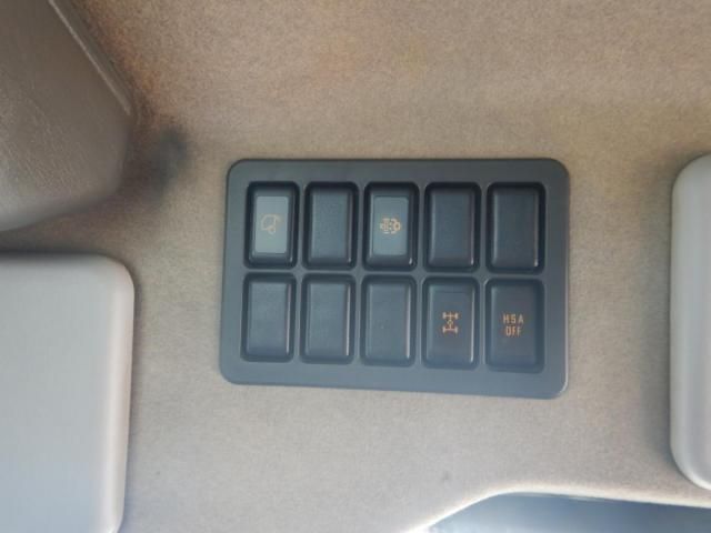 ISUZU GIGA 2009 Image 31