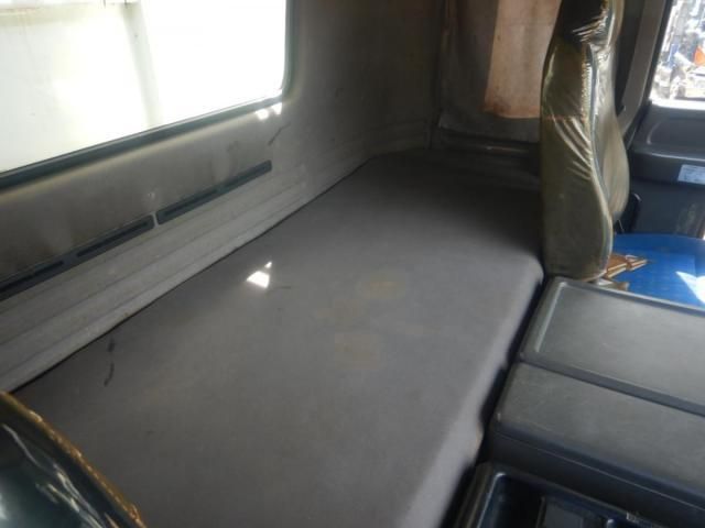 ISUZU GIGA 2009 Image 31