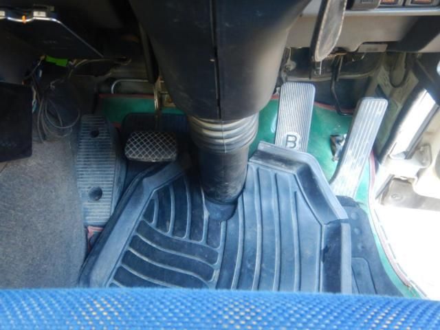 ISUZU GIGA 2009 Image 31