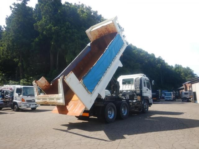 ISUZU GIGA 2009 Image 31