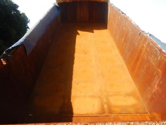 ISUZU GIGA 2009 Image 31