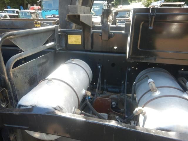 ISUZU GIGA 2009 Image 31