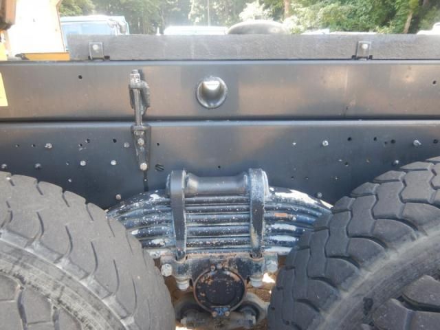 ISUZU GIGA 2009 Image 31