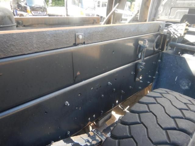 ISUZU GIGA 2009 Image 31