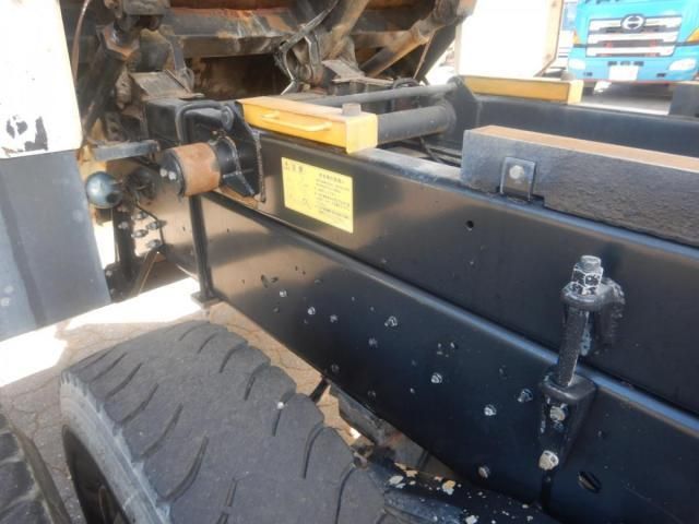 ISUZU GIGA 2009 Image 31