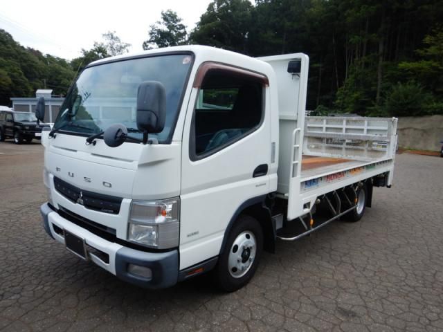 MITSUBISHI CANTER 2013 Image 31