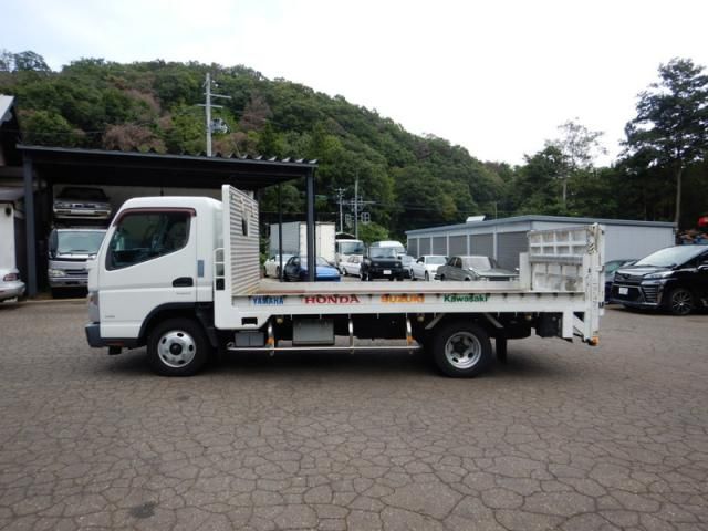 MITSUBISHI CANTER 2013 Image 31