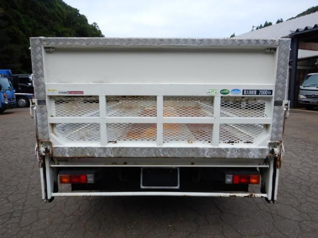 MITSUBISHI CANTER 2013 Image 31
