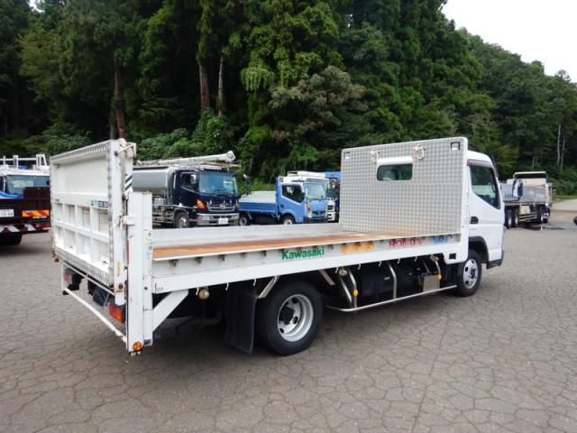 MITSUBISHI CANTER 2013 Image 31