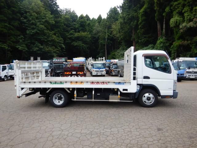 MITSUBISHI CANTER 2013 Image 31