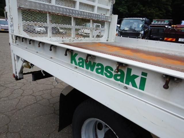 MITSUBISHI CANTER 2013 Image 31