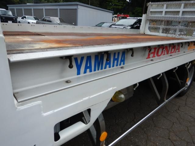 MITSUBISHI CANTER 2013 Image 31