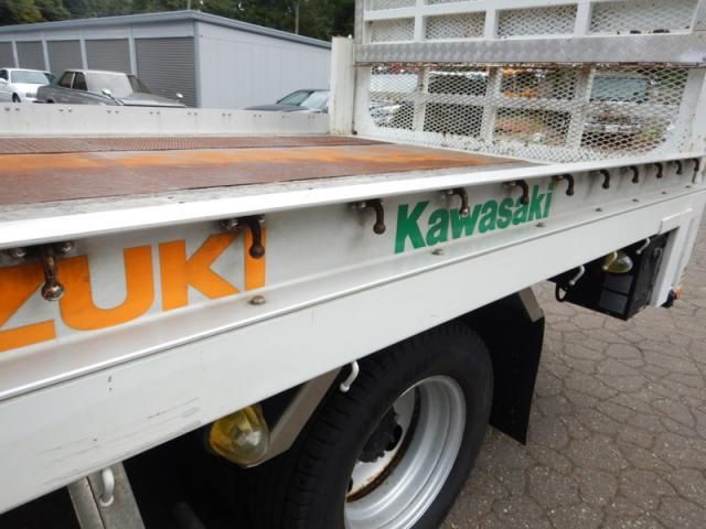 MITSUBISHI CANTER 2013 Image 31