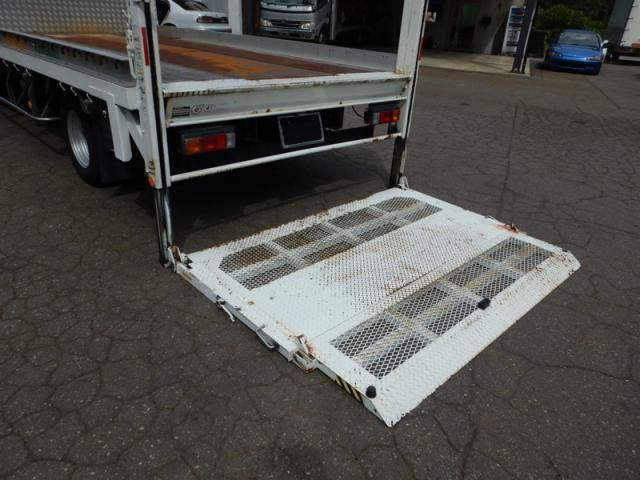 MITSUBISHI CANTER 2013 Image 31