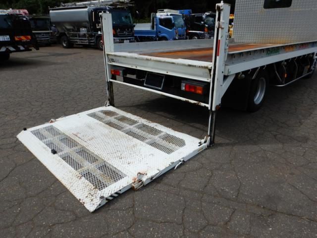 MITSUBISHI CANTER 2013 Image 31