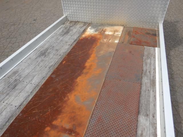 MITSUBISHI CANTER 2013 Image 31