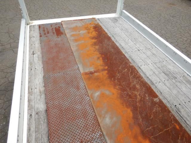 MITSUBISHI CANTER 2013 Image 31