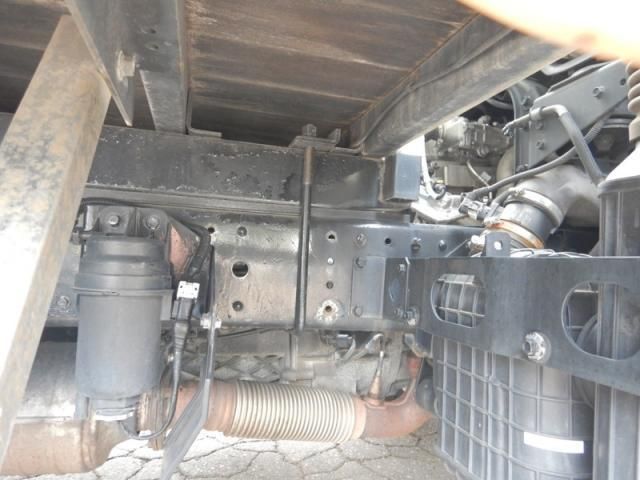 MITSUBISHI CANTER 2013 Image 31