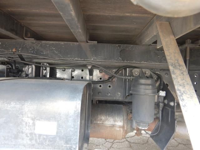 MITSUBISHI CANTER 2013 Image 31