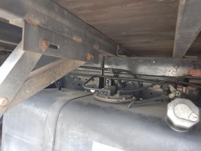 MITSUBISHI CANTER 2013 Image 31