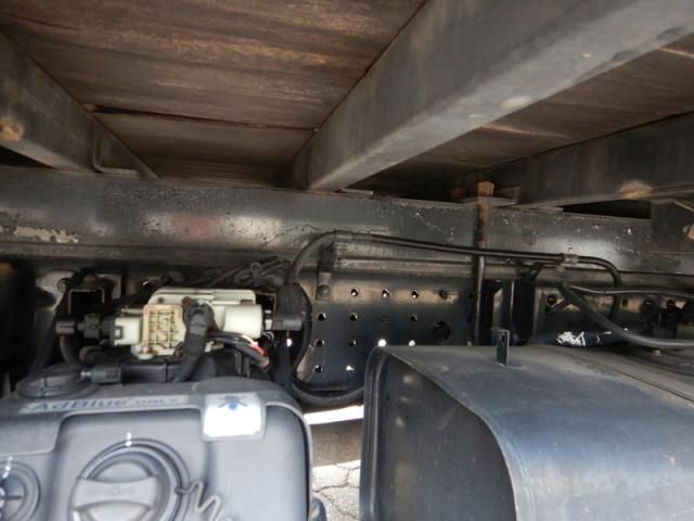 MITSUBISHI CANTER 2013 Image 31