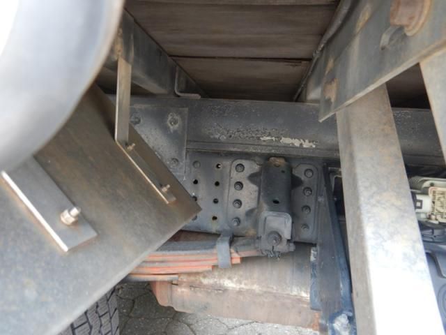 MITSUBISHI CANTER 2013 Image 31