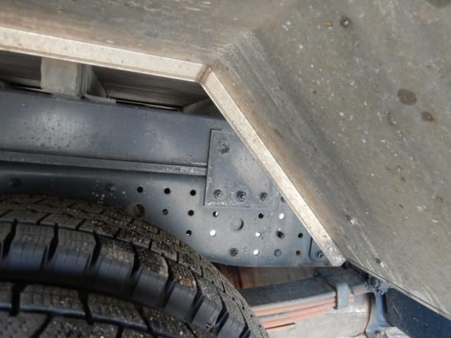 MITSUBISHI CANTER 2013 Image 31