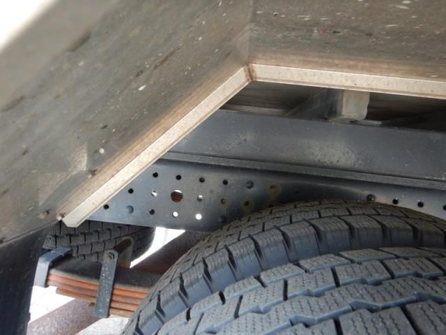 MITSUBISHI CANTER 2013 Image 31