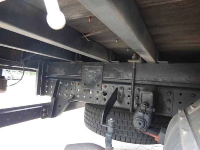 MITSUBISHI CANTER 2013 Image 31
