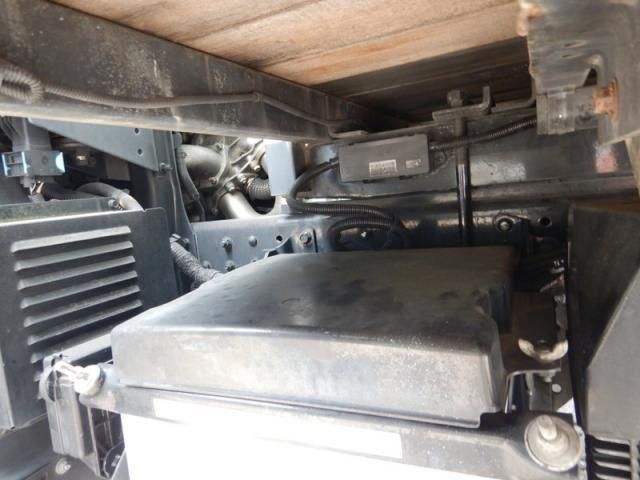 MITSUBISHI CANTER 2013 Image 31