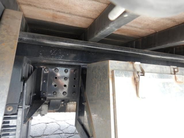 MITSUBISHI CANTER 2013 Image 31