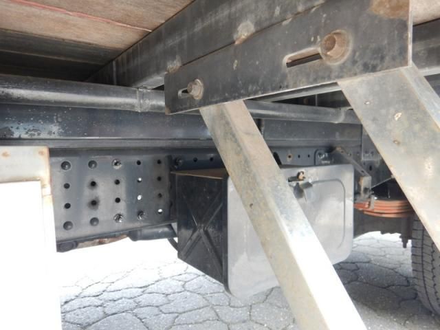 MITSUBISHI CANTER 2013 Image 31