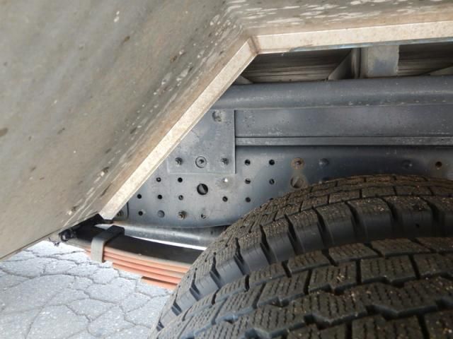 MITSUBISHI CANTER 2013 Image 31