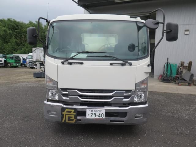 ISUZU FORWARD 2017 Image 31
